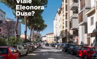 Viale Eleonora Duse 1