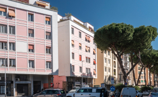 Viale Eleonora Duse 5