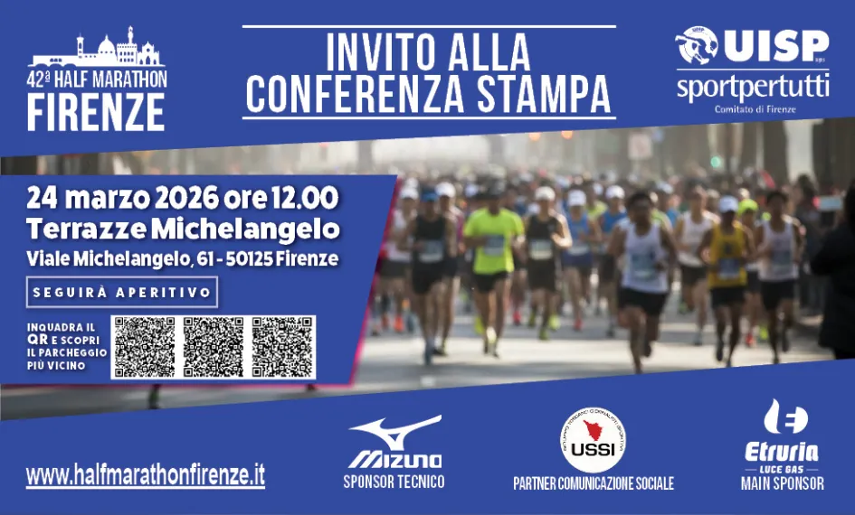 invito conferenza stampa