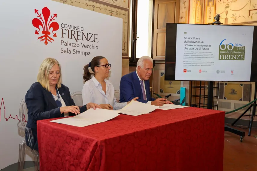 firma protocollo