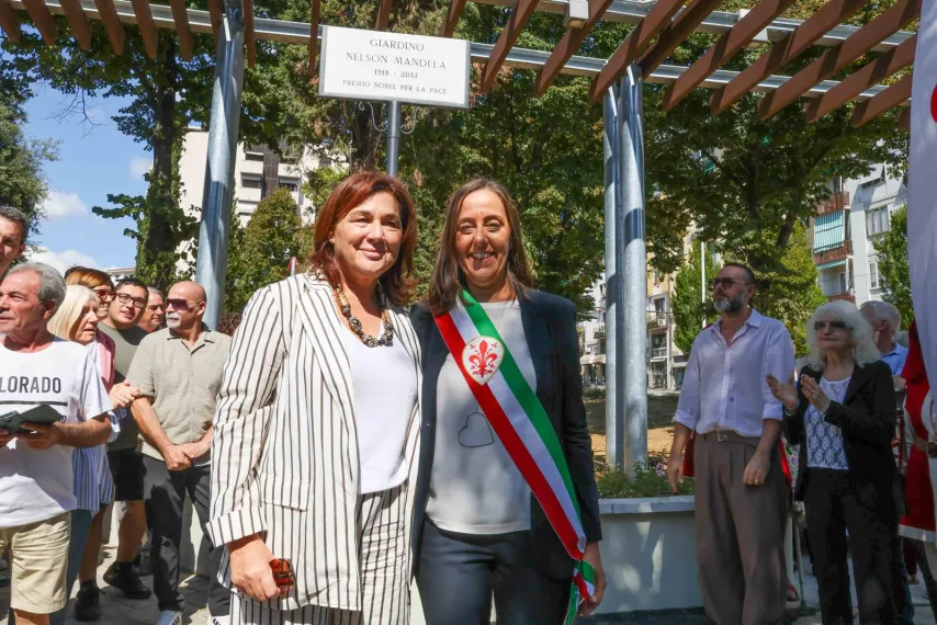 inaugurazione