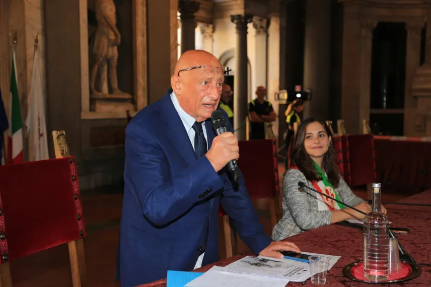 convegno 25 settembre 2026