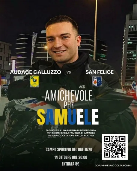 locandina evento
