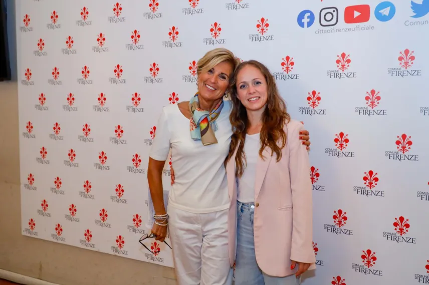 presentazione evento