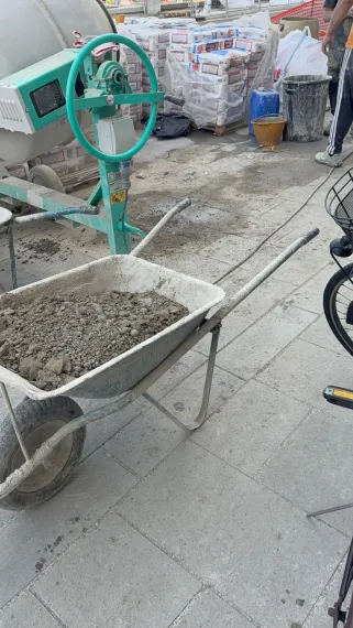 cantiere