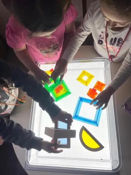 Bambini e digitale