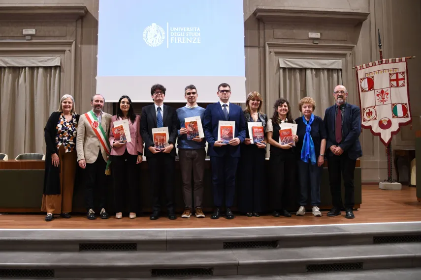 vincitori premio