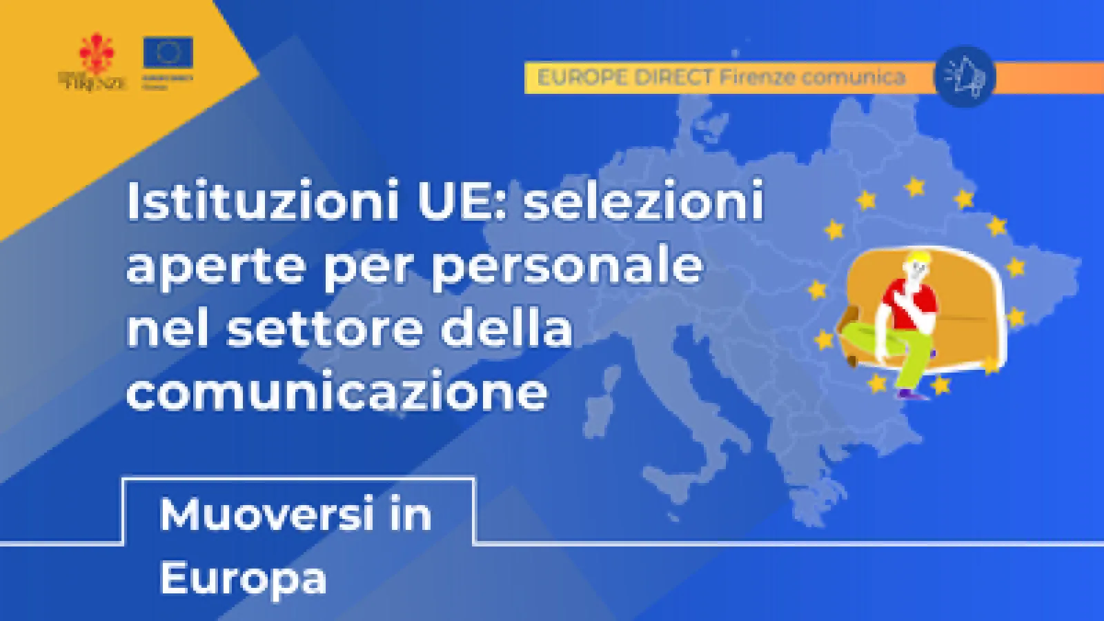 Europe Direct Firenze