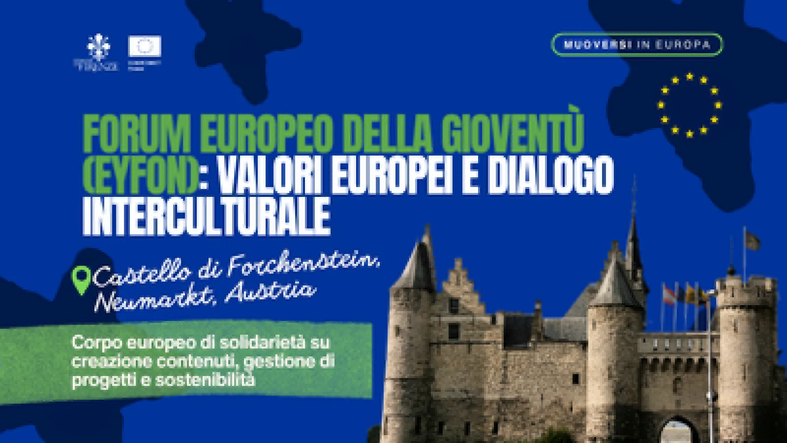 Castello medievale