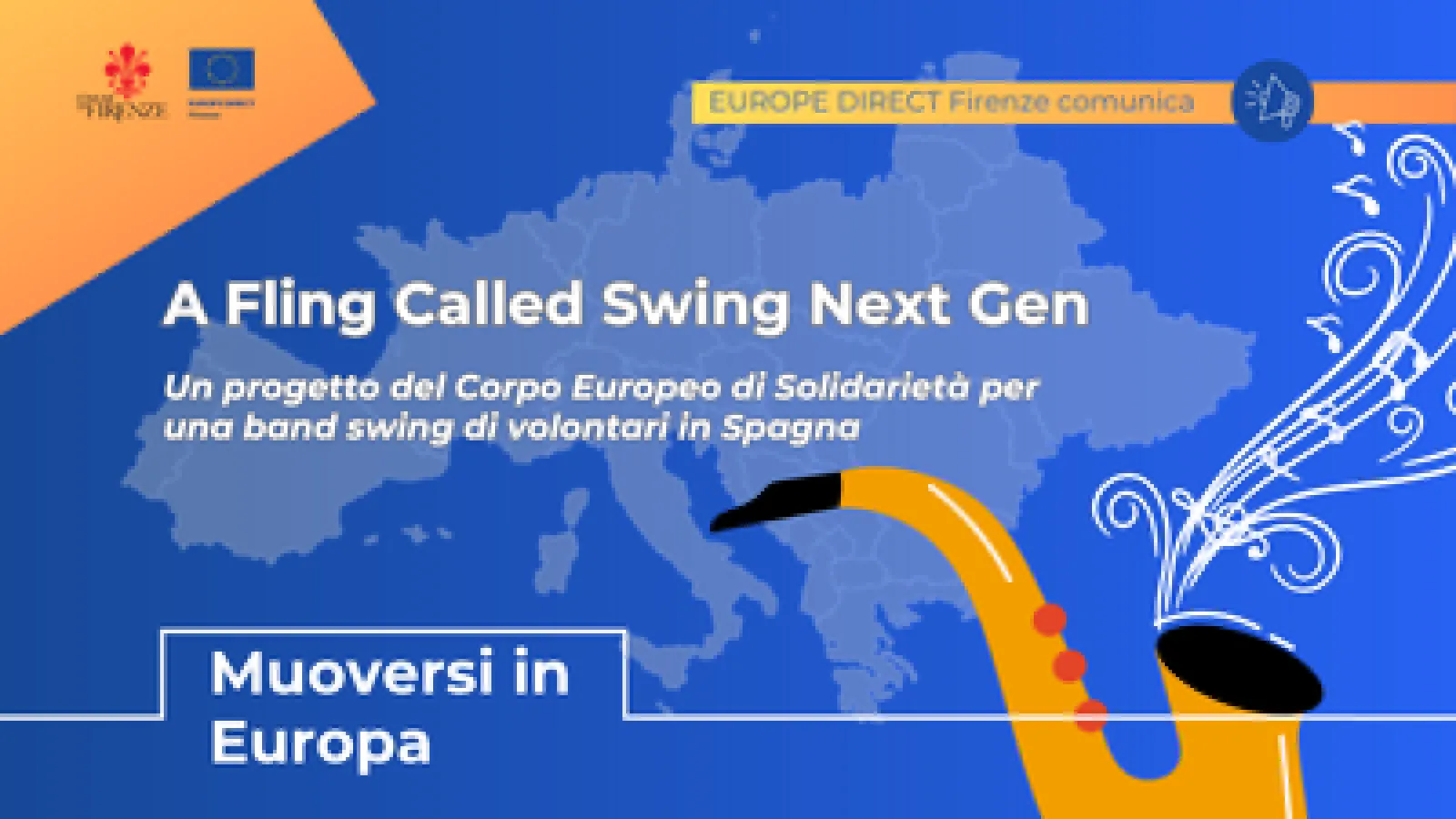 Europe Direct Firenze