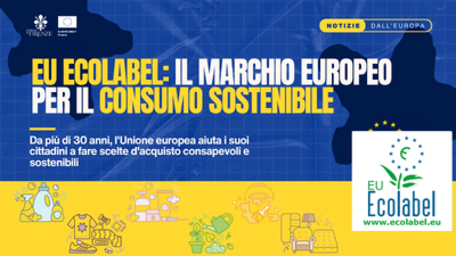 Locandina campagna