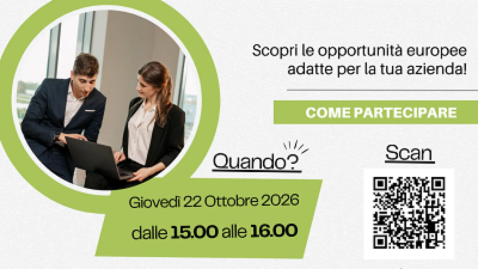 Dettaglio locandina evento