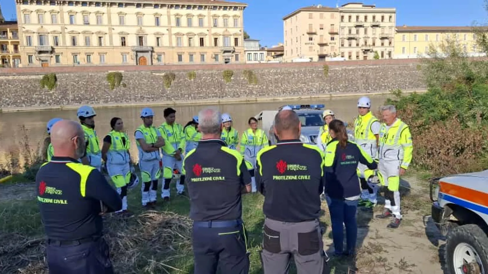 Protezione Civile