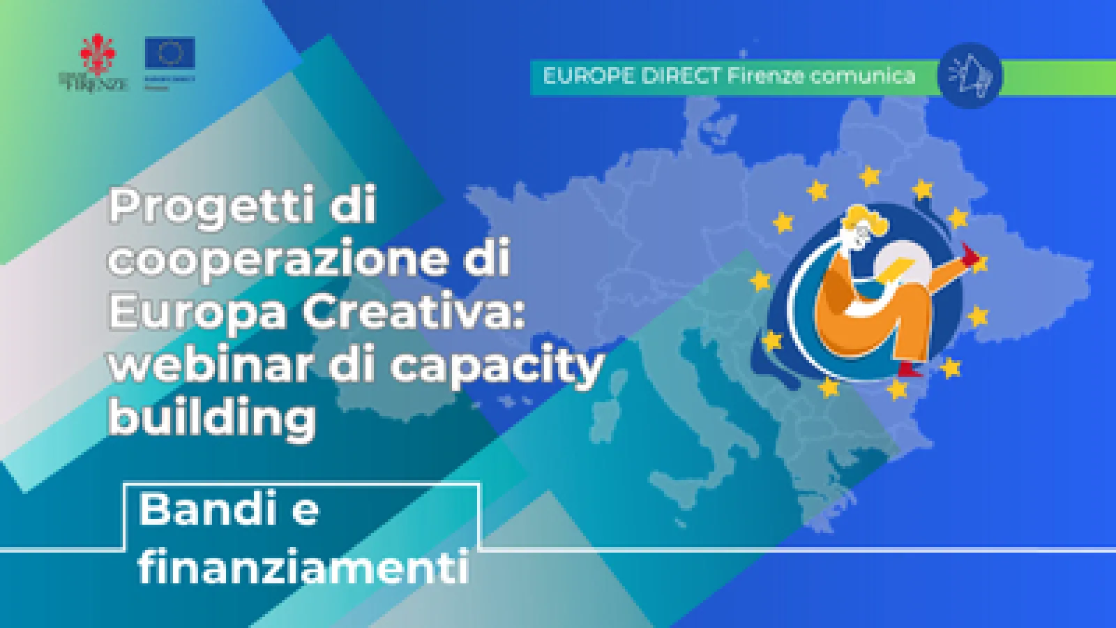 Europe Direct Firenze