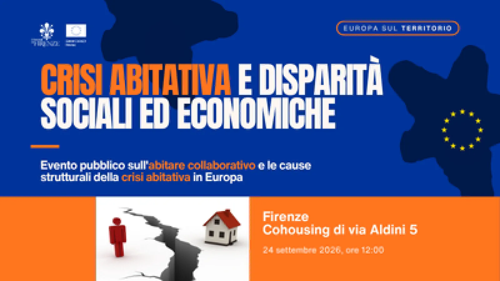 Crisi abitativa