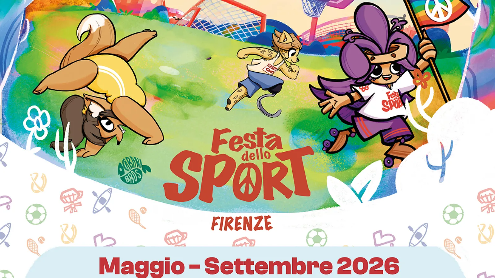 Festa dello Sport 2026