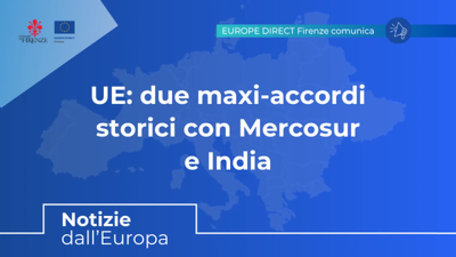 Europe Direct Firenze