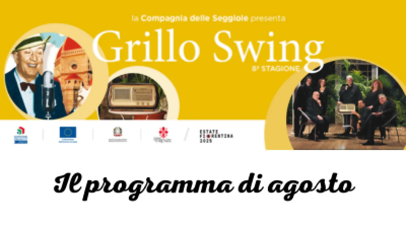 grillo swing grillo swing