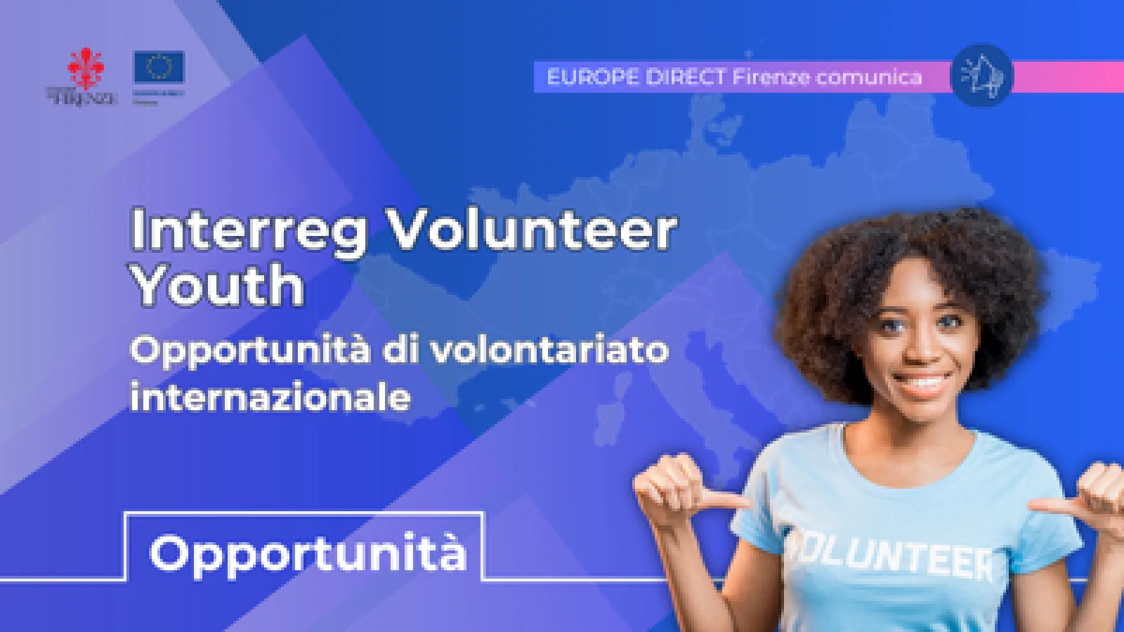 Europe Direct Firenze