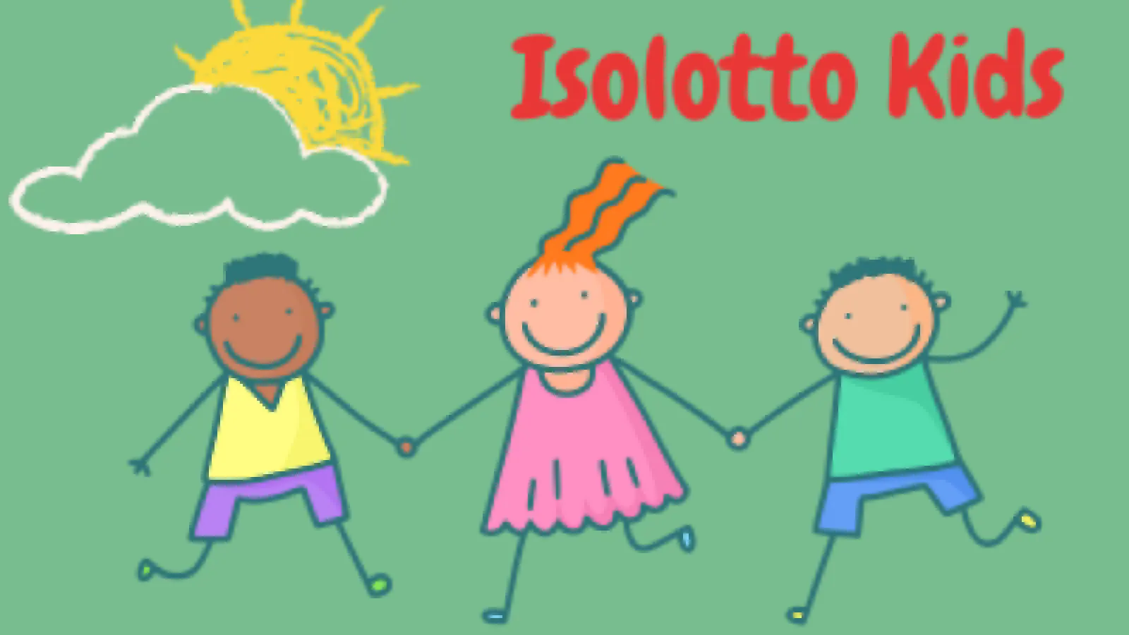 isolotto kids Isolotto kids