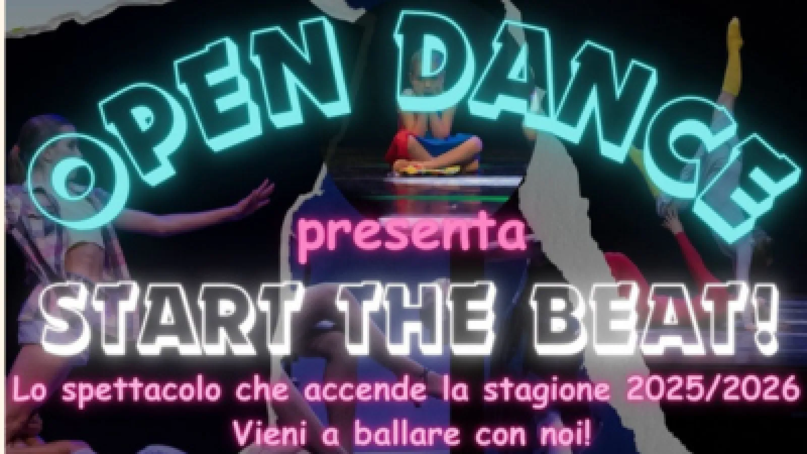 open dance open dance