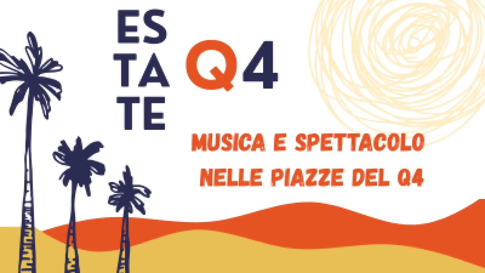 Estate al Q4 Estate Q4