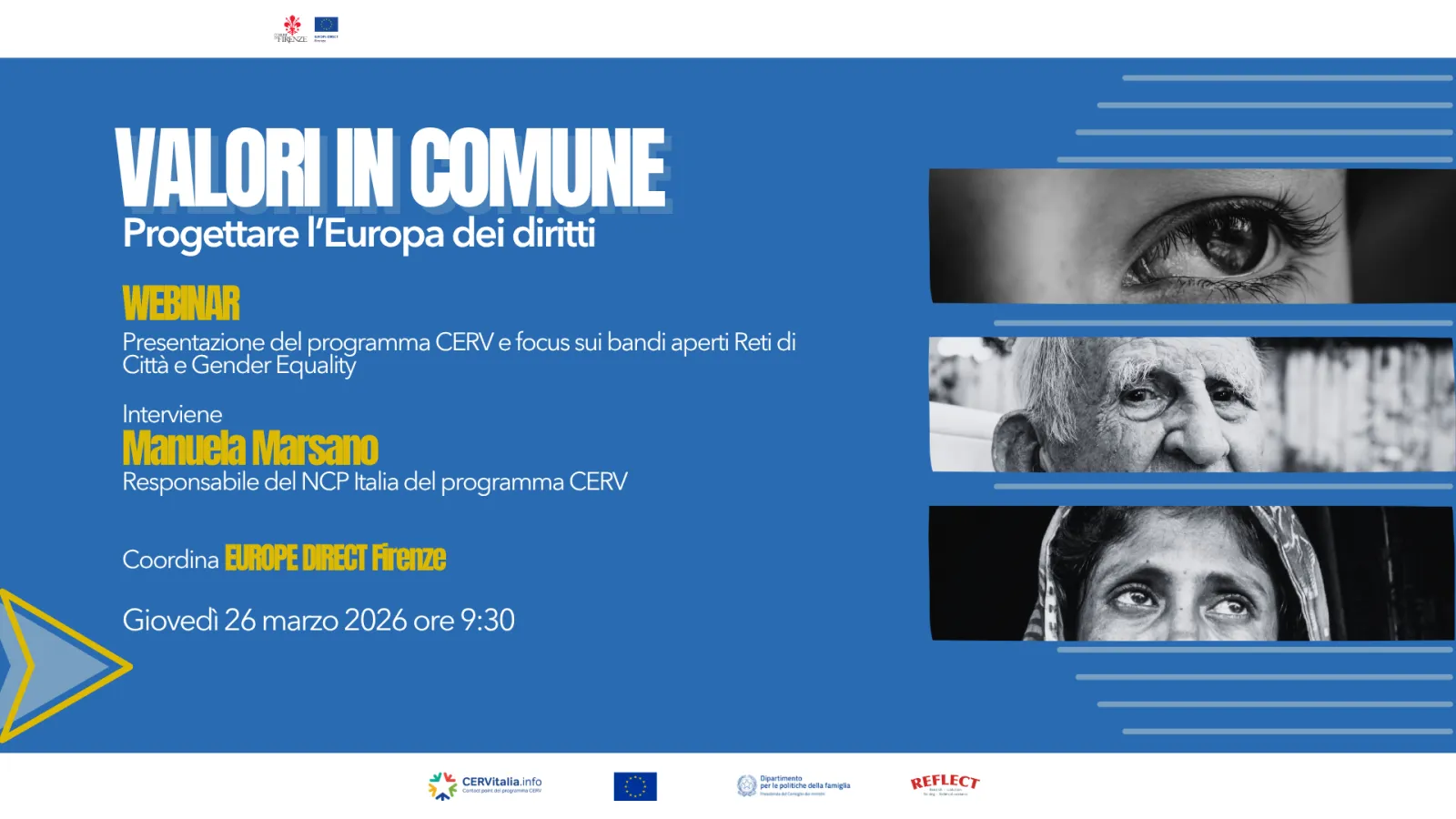 Europe Direct Firenze