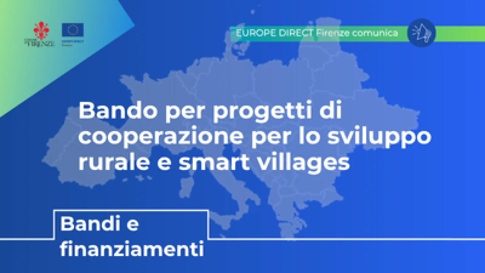 Europe Direct Firenze