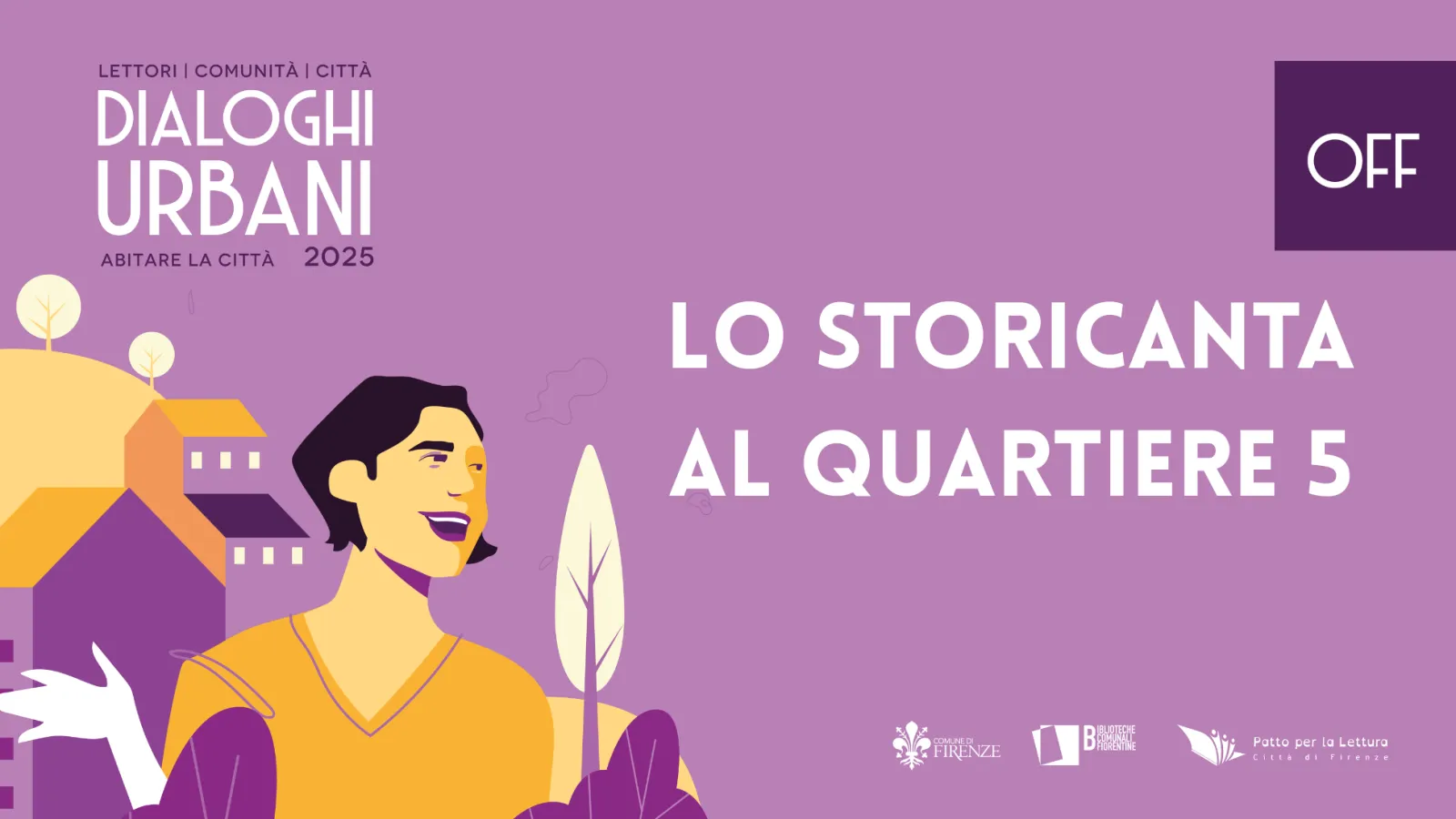 Lo Storicanta Quartieri