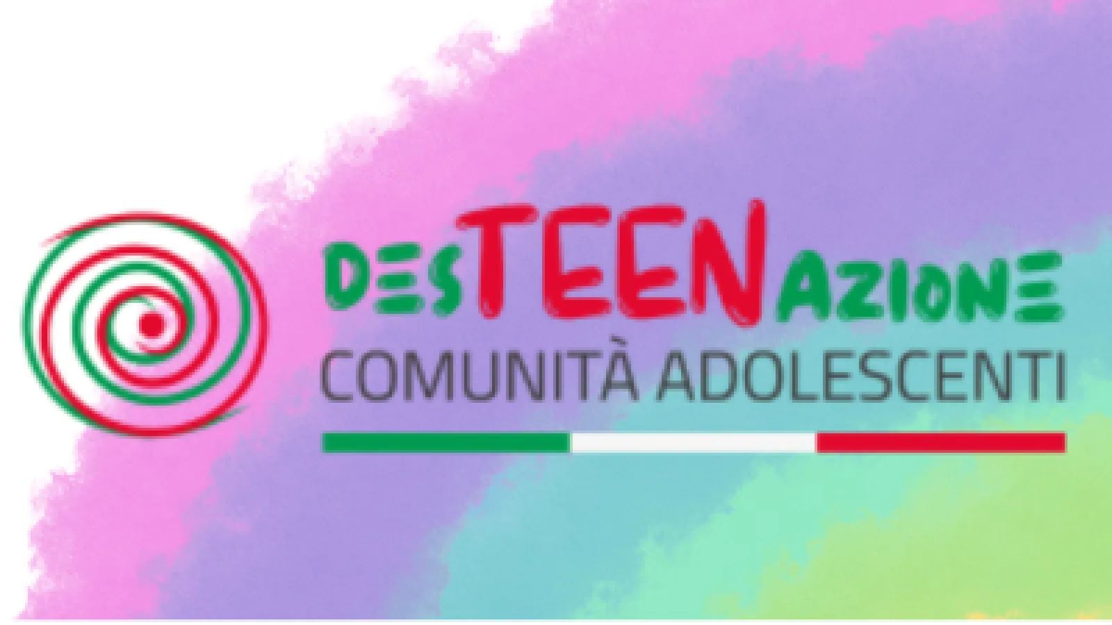 DesTEENazione – Programma di agosto