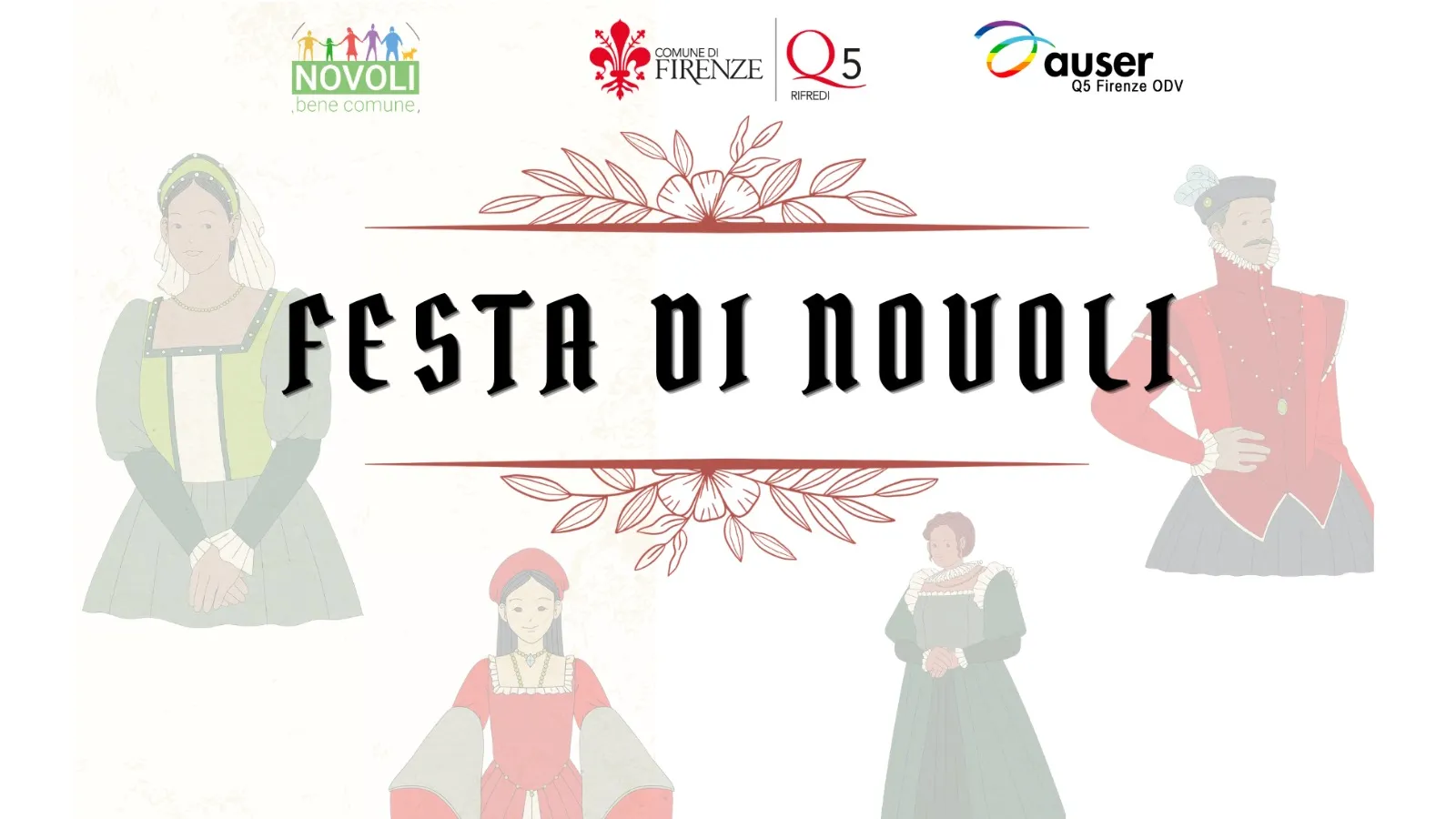 Festa di Novoli 2026