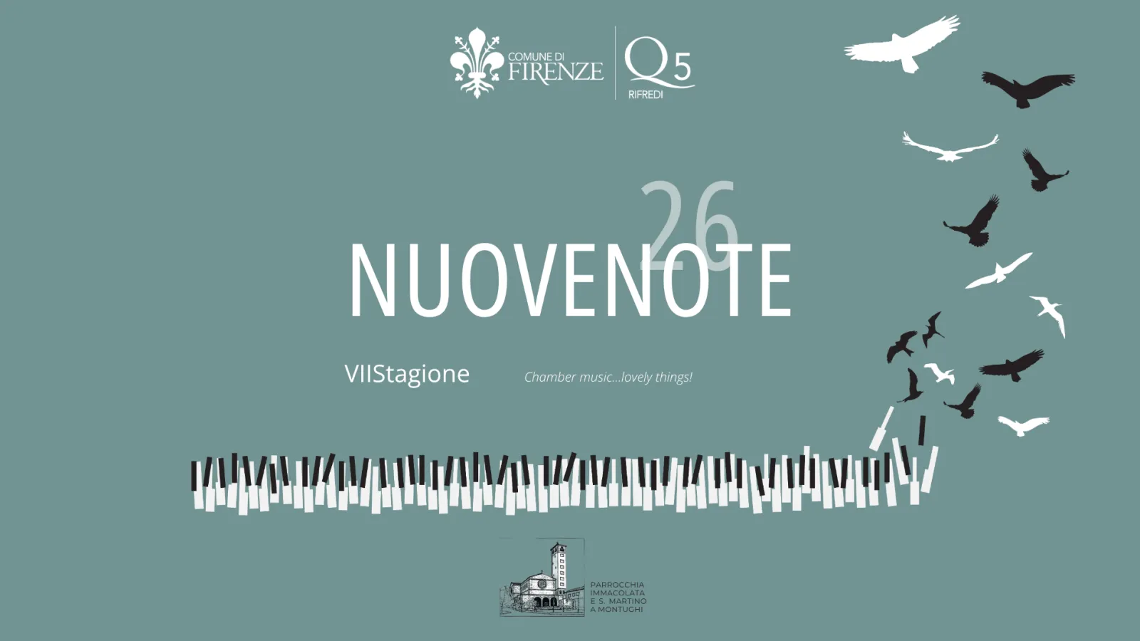 Nuove Note 2026