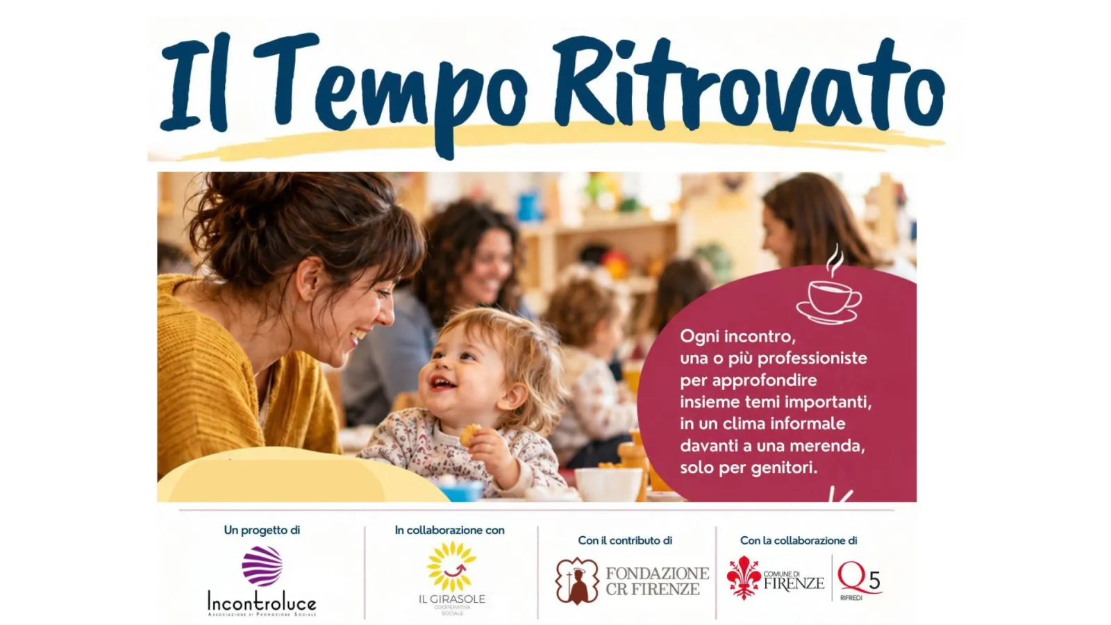 Il Tempo Ritrovato