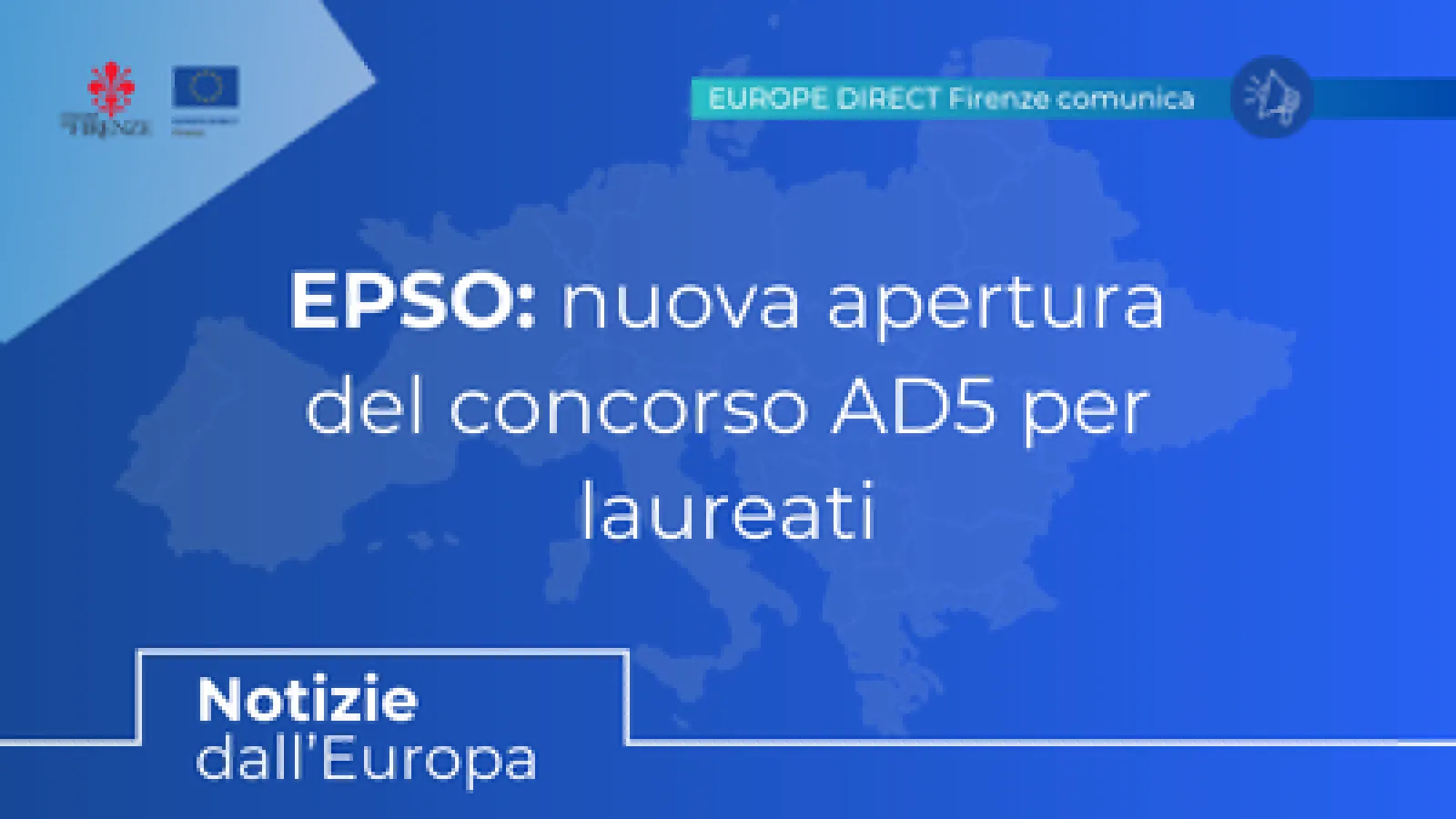 Europe Direct Firenze