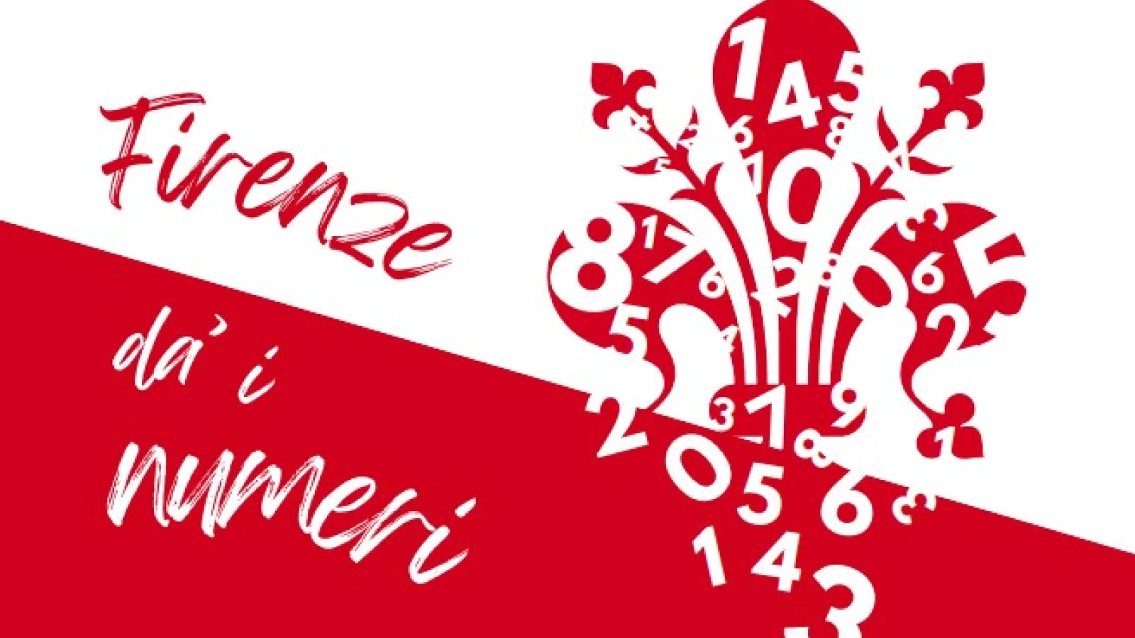 Firenze dà I numeri
