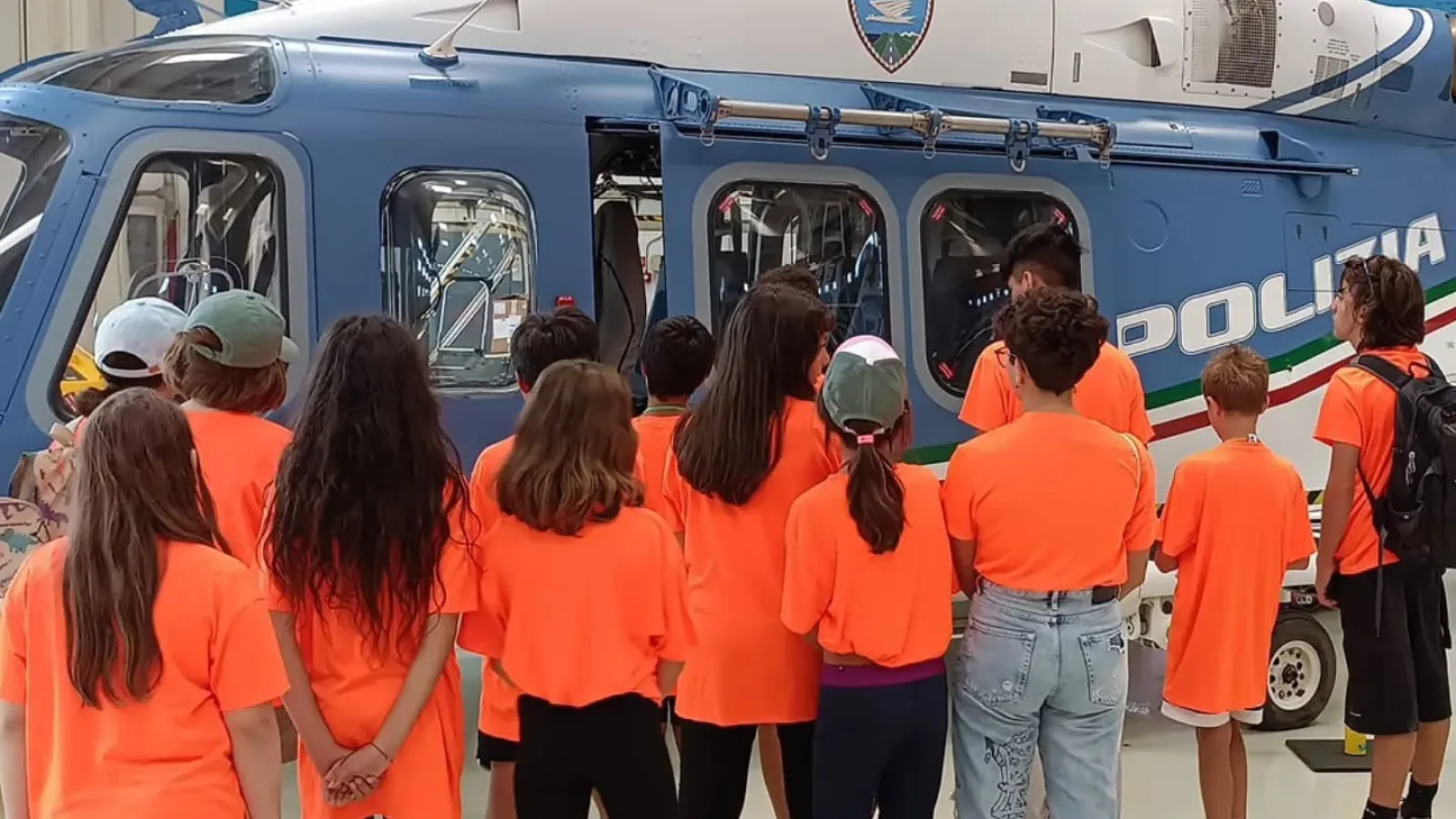 Protezione Civile
