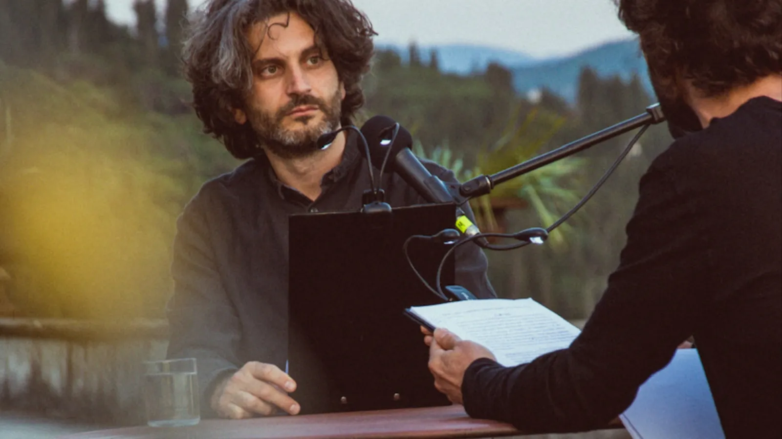 L’anello che non tiene