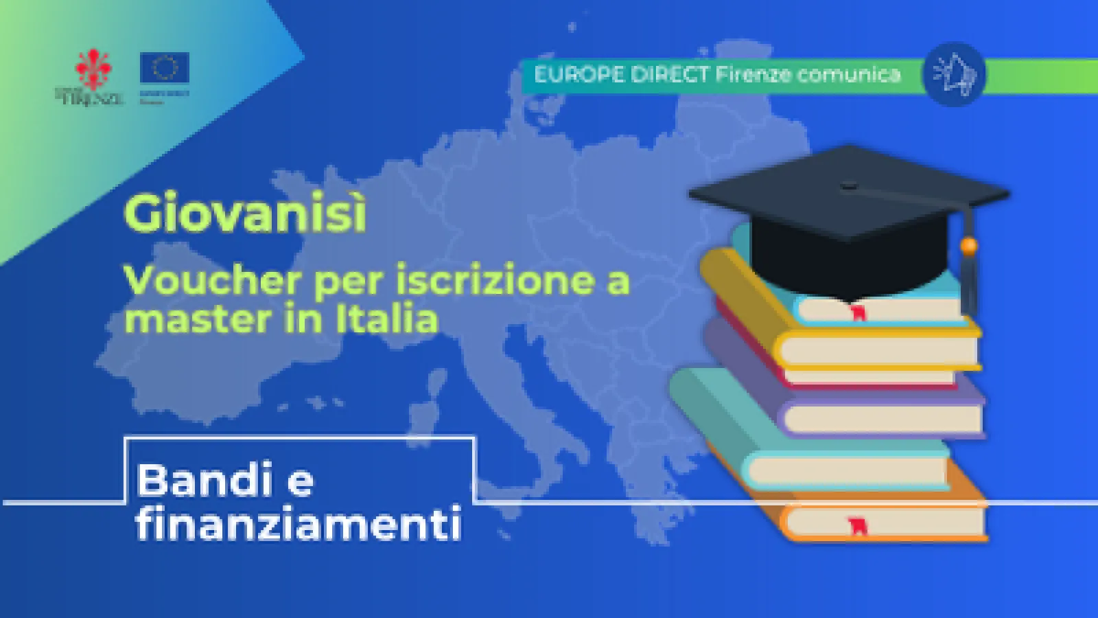 Europe Direct Firenze