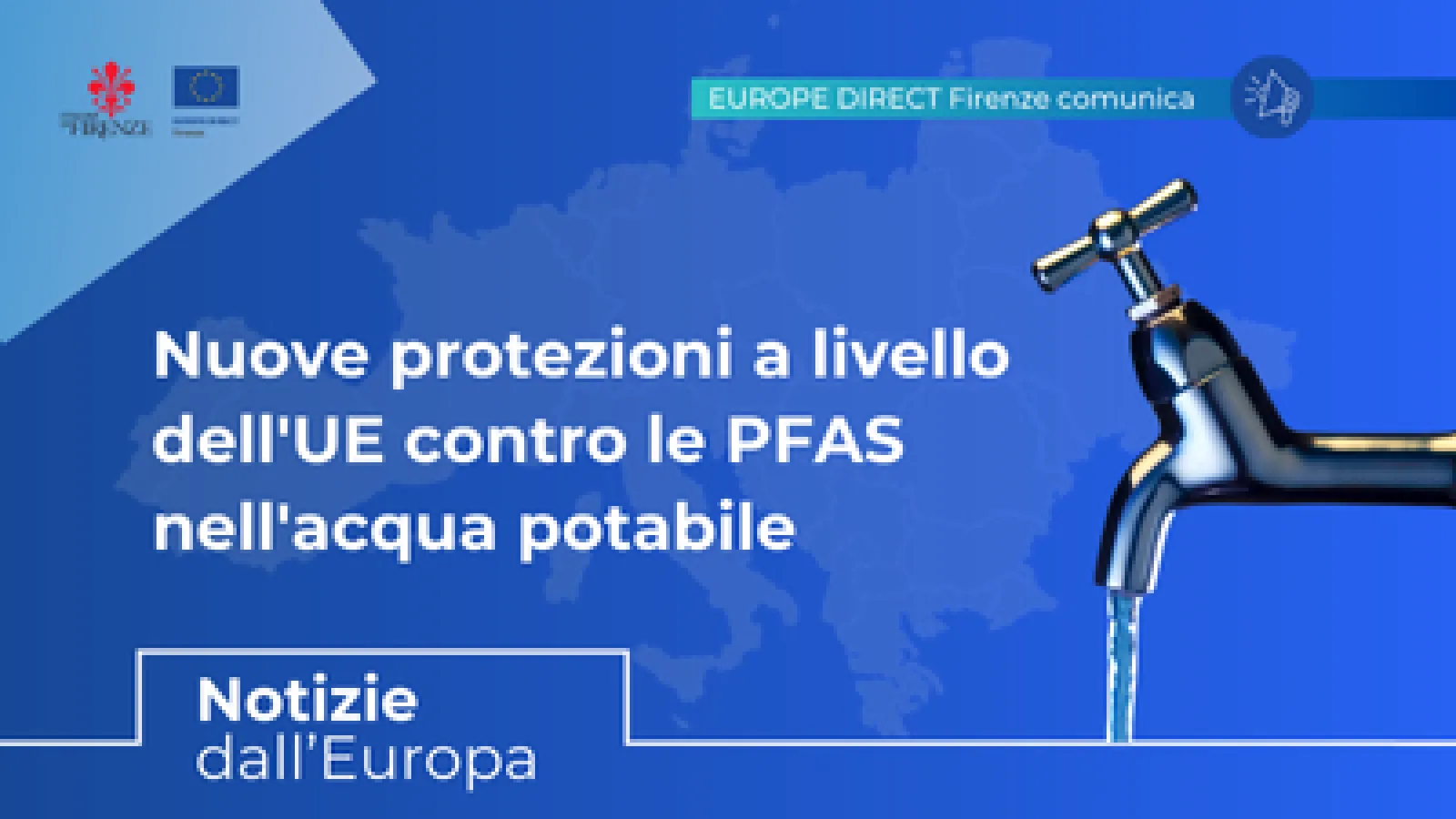 Europe Direct Firenze