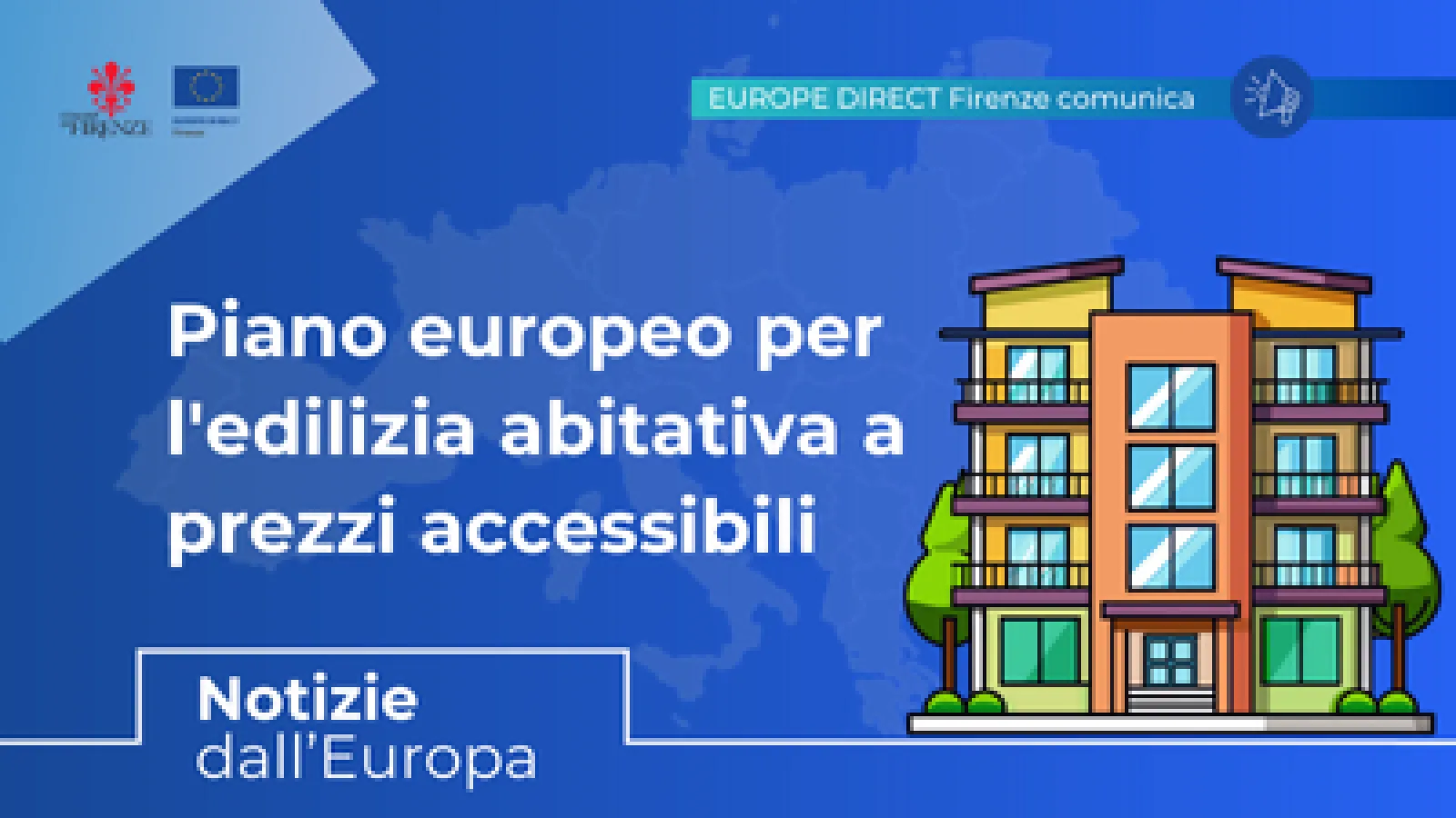 Europe Direct Firenze