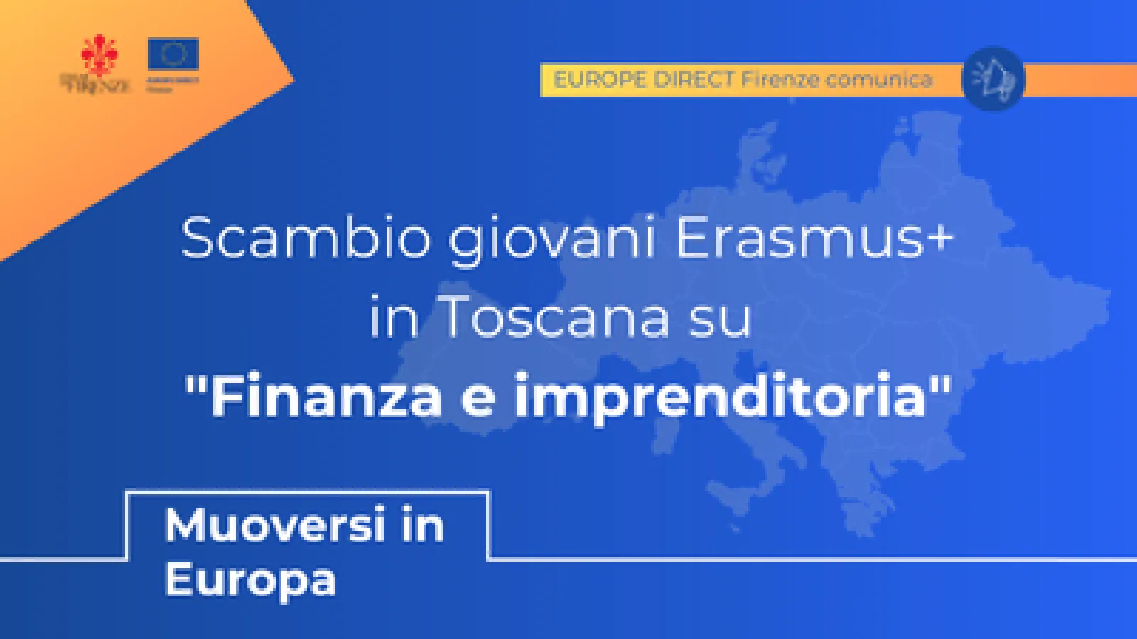 Europe Direct Firenze