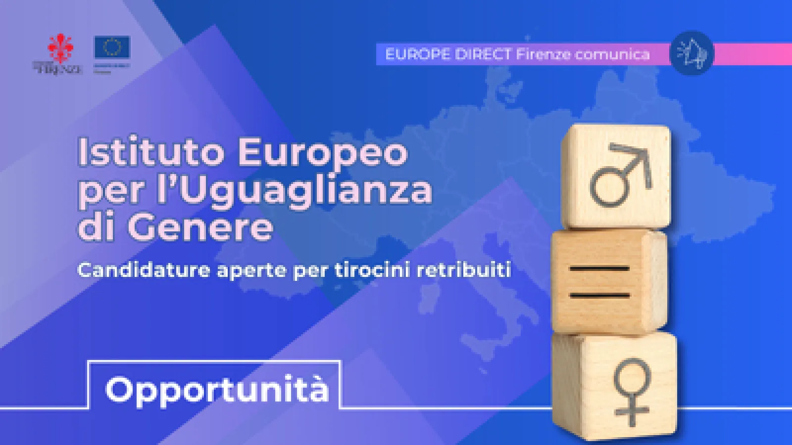 Europe Direct Firenze