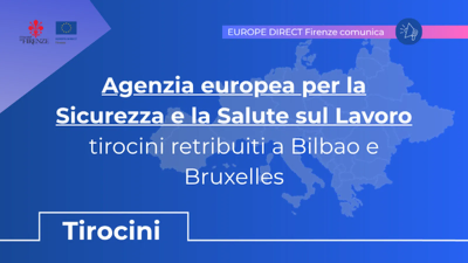 Europe Direct Firenze