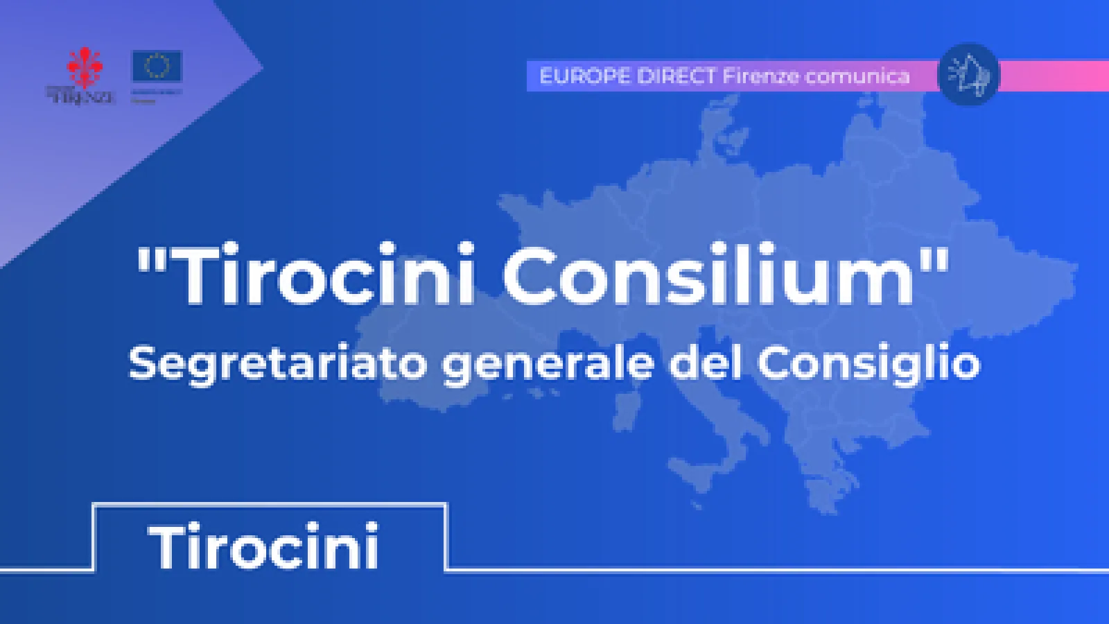 Europe Direct Firenze