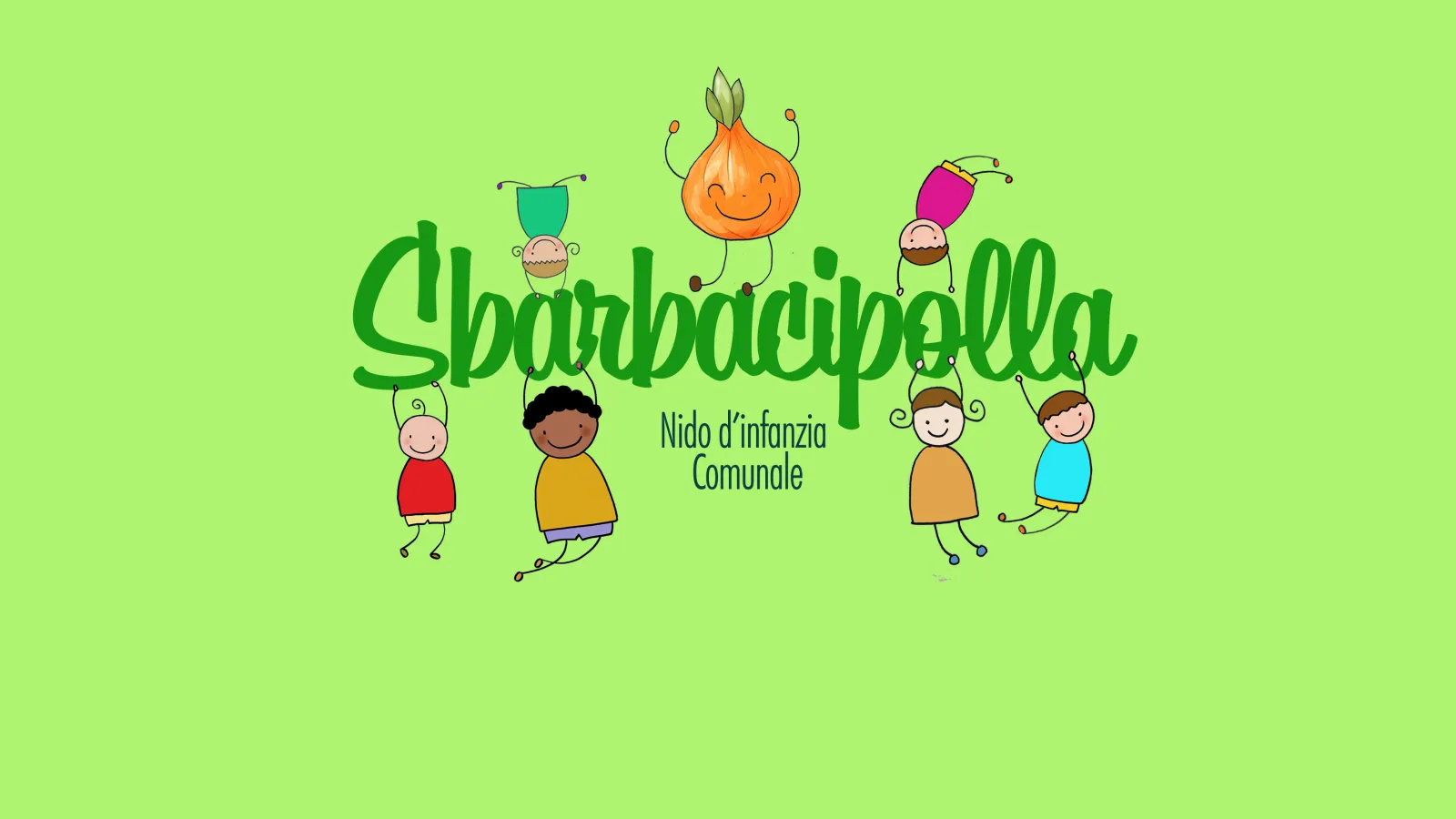Sbarbacipolla Sbarbacipolla