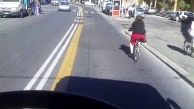 Corsie preferenziali