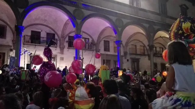 Rificolona Rificolona