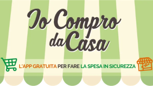 IoComproDaCasa.it