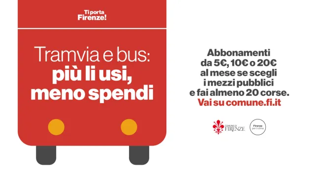 Ti porta Firenze 2025