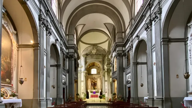Chiesa di Santa Felicita